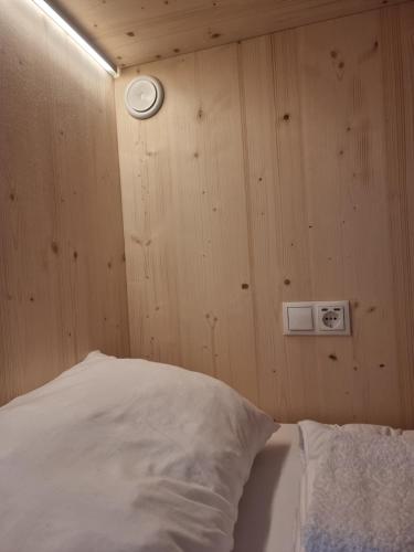 Gallery image of Stanton Hostel in Sankt Anton am Arlberg