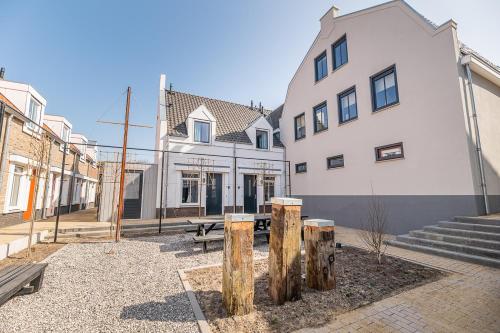 Boutique resort Schaardijk 14 – Photos 3