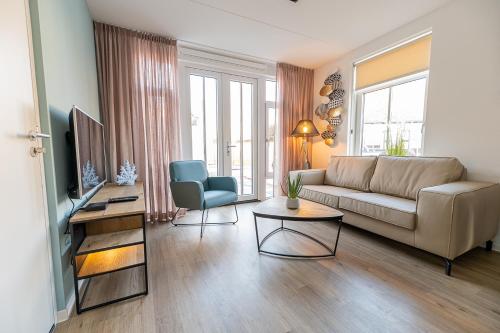 Boutique resort Schaardijk 15 – Photos 3