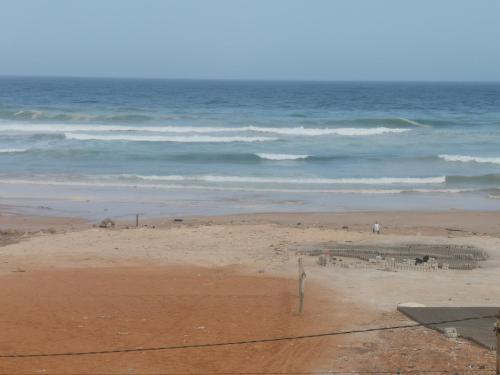 Gallery image of Sweet home yéne in Grand Médina