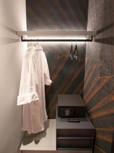 Fotografie z fotogalerie ubytování Demo Hotel Design Emotion v Rimini