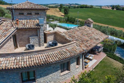 Villa Flavia 20 – Photos 5