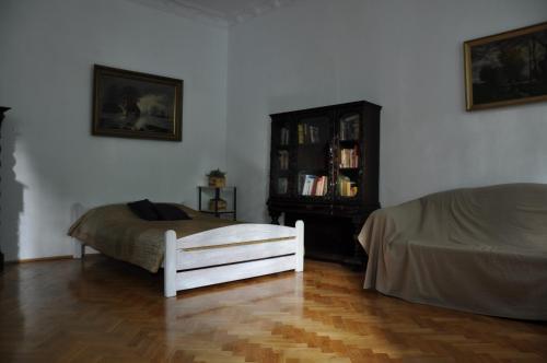 Zdjęcie z galerii obiektu Apartament Sopot Andre w mieście Sopot