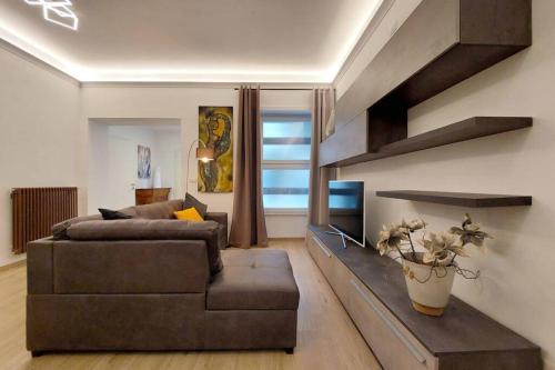Aventino Contemporary Apartment