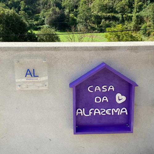 Gallery image of Casa da Alfazema in Arganil