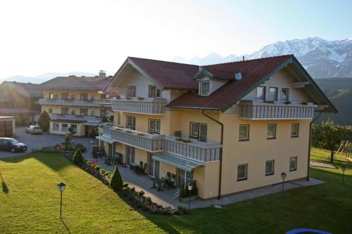 Fotografie z fotogalerie ubytování Hotel Moser v Schladmingu