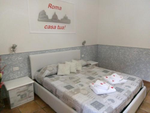 Little House Roma