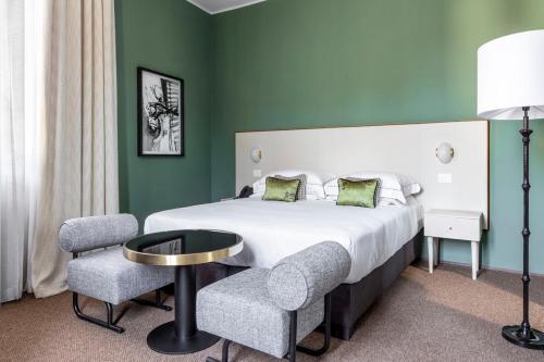 4F Boutique Hotel Florence photo 21