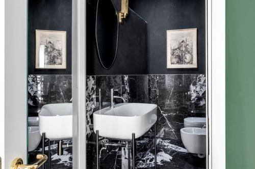 4F Boutique Hotel Florence photo 20