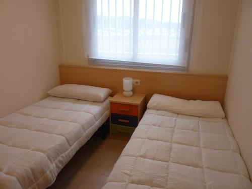 Apartamentos Boutique Pompeya