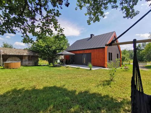 AleChatki Roztocze Siedliska