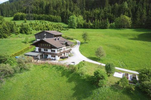 Gallery image of Fasserhof in Bramberg am Wildkogel