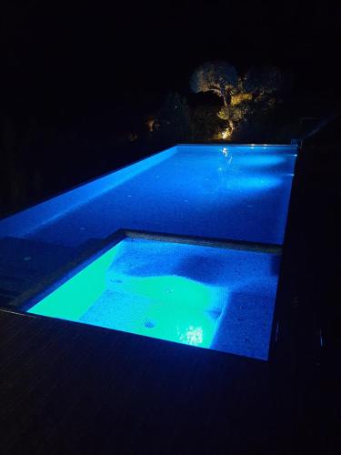 Suite de lujo con terraza y piscina, Girona – Precios ...