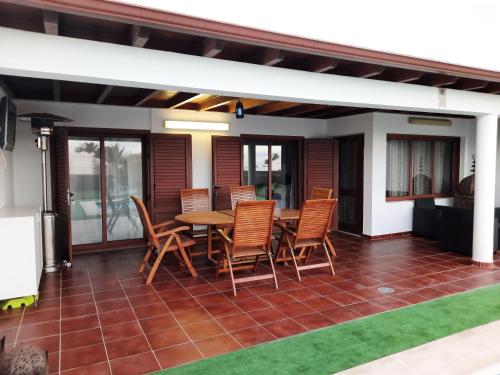 CASA MONTES