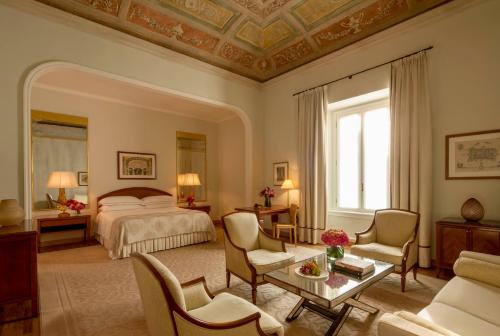 Gallery image of Four Seasons Hotel Milano in Milan