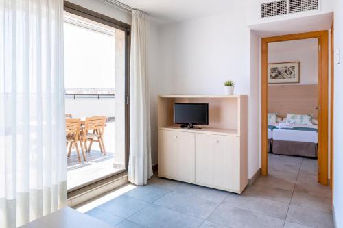 Apartaments Cye Salou