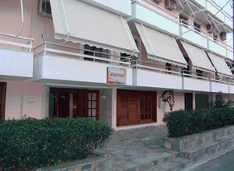 Φωτογραφία από το άλμπουμ του Kochili Apartments στον Νέο Πύργο
