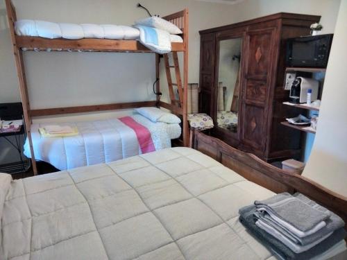 Gallery image of B&B LA MARMOTTA in Coazze