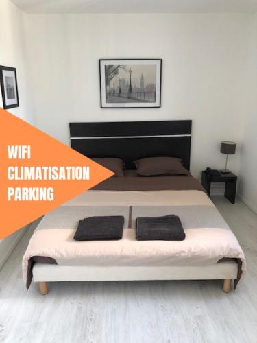 Le Studio Saint Martin - Piscine & Spa - Aéroport