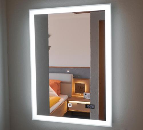 Gallery image of Hotel Alpina in Ulrichen