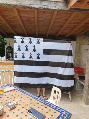 Gambar di galeri bagi 299 Bigaroux di Saint-Émilion