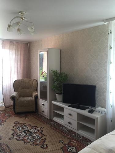 Gallery image of Apartment in Naroch in Narochʼ