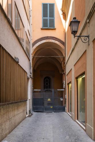 Foto Appartamenti Ariosti a un Passo da Piazza Maggiore by Wonderful Italy 6