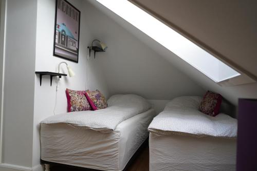 Gallery image of Homely 2 room Apartment close to Copenhagen city center in Copenhagen