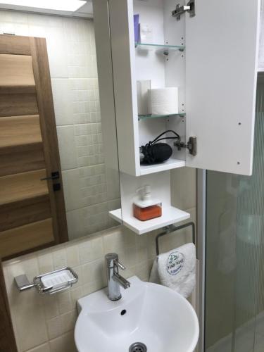 Gallery image of YelaYeti Apartments in Kopaonik