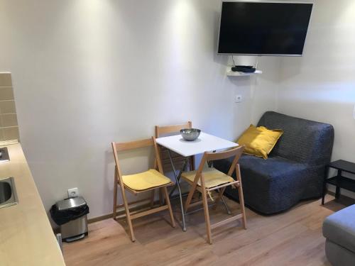 Gallery image of YelaYeti Apartments in Kopaonik