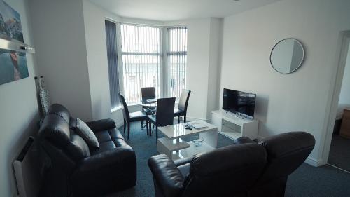 25-27 Banks Street, Blackpool, Marea Britanie