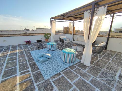 Relais Palazzo Vaglio - foto 3