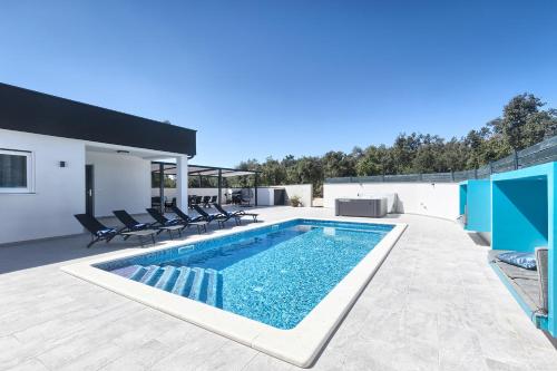 Villa Vallelunga by Istra Vacation