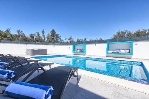 Villa Vallelunga by Istra Vacation