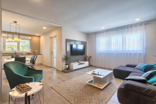 Villa Vallelunga by Istra Vacation