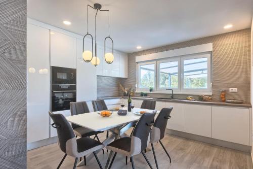 Villa Vallelunga by Istra Vacation