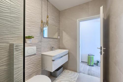 Villa Vallelunga by Istra Vacation