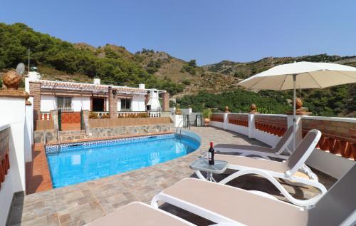 Villa el Barco Spainsunrentals 1200