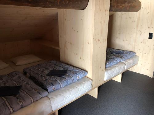 Galeriebild der Unterkunft Hostel im Oltä Stall in Andermatt