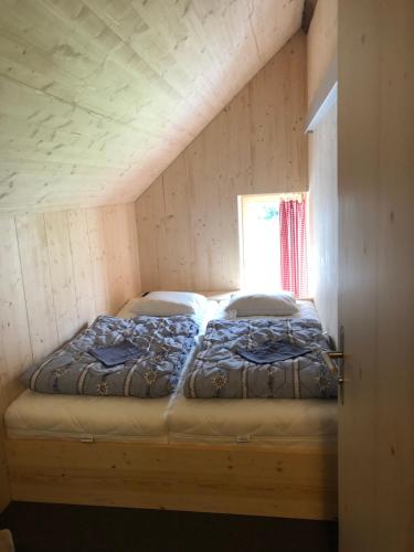 Galeriebild der Unterkunft Hostel im Oltä Stall in Andermatt