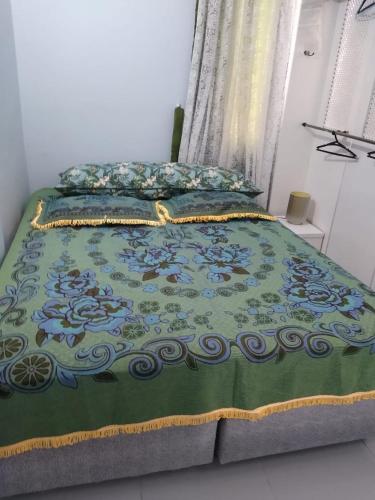 Imagem da galeria de Lindo Apartamento em Frente ao Teleférico em Poços de Caldas