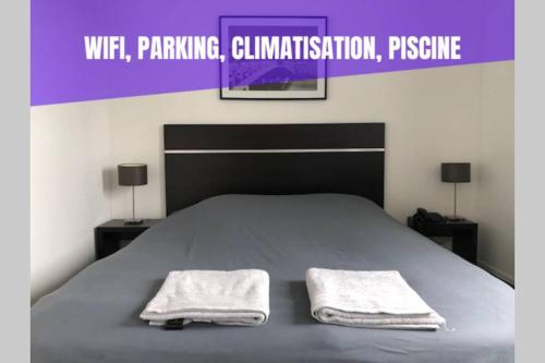 Le Fitness & Business Studio - Airbus -Piscine Spa