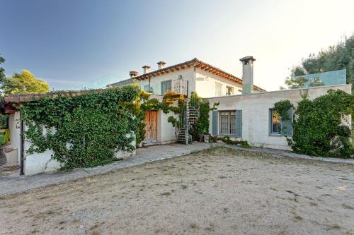 Φωτογραφία από το άλμπουμ του Finca Fuente Techada - Adults Only σε Sotosalbos