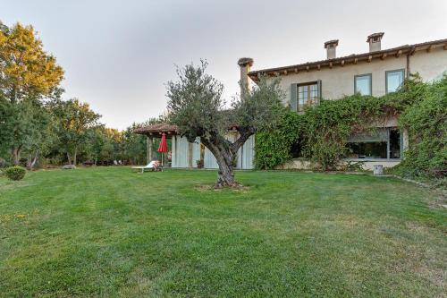Φωτογραφία από το άλμπουμ του Finca Fuente Techada - Adults Only σε Sotosalbos