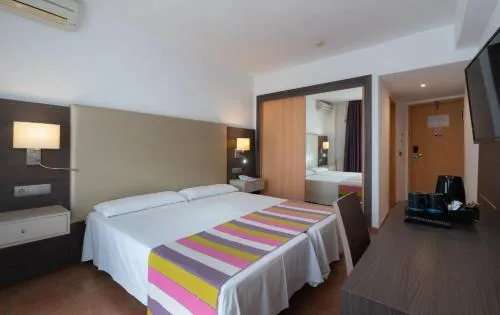 MedPlaya Hotel Alba Beach photo 8