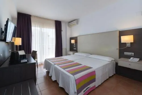 MedPlaya Hotel Alba Beach photo 7