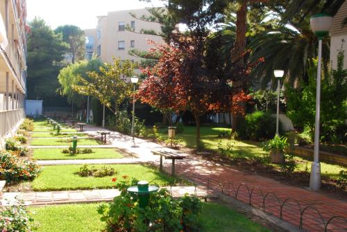 Apartamentos Hesperia Palmyra