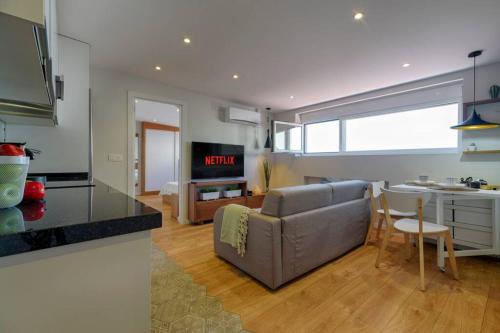 Orzan Beach 1 by TheBlueWaveApartments com, A Coruña ...
