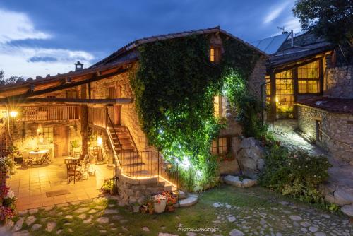 Casa Rural Cal Rei, Lles – Updated 2022 Prices