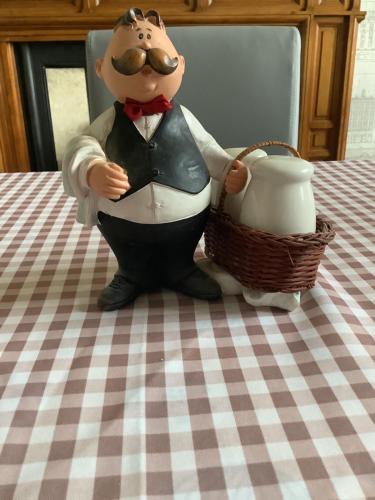 Gallery image of Westlea Bed and Breakfast in Thurso